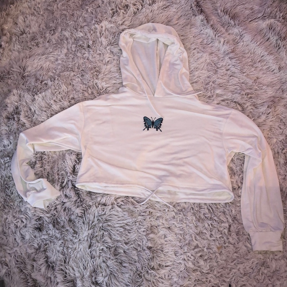 hoodie
